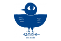 Omoto denim